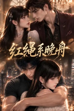 红绳系晚舟