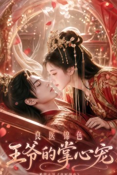 良医锦色，王爷的掌心宠
