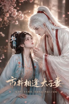 市井相逢太子妻