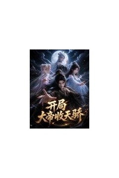 开局大帝收天骄
