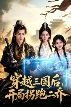 穿越三国后，开局拐跑二乔