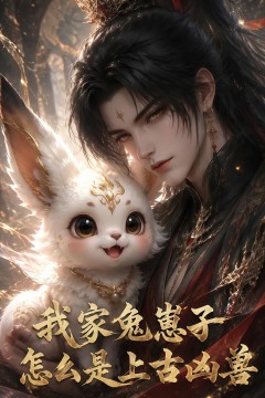我家兔崽子怎么是上古凶兽