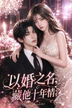 以婚之名，藏他十年情深