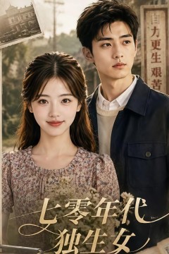 七零年代独生女