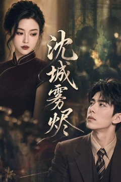 沈城雾烬