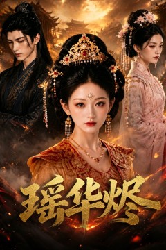 瑶华烬