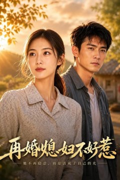 再婚媳妇不好惹