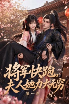 将军快跑，夫人她力大无穷第一季