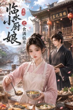 临水小厨娘之食满临水