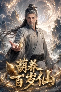 葫养百岁仙