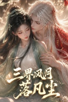 三界风月落凡尘