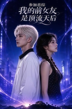 参加恋综，我的前女友是顶流天后