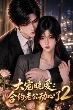 大宠晓爱：合约老公动心了2