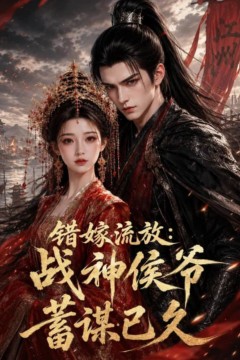 错嫁流放：战神侯爷蓄谋已久