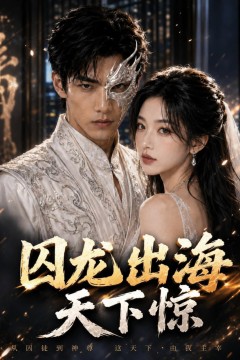 囚龙出海，天下惊