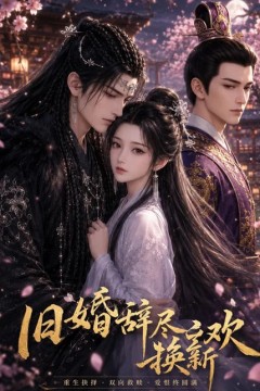 旧婚辞尽换新欢