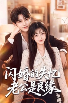 闪婚的失忆老公是良缘