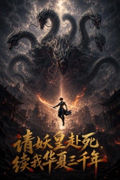 请妖皇赴死，续我华夏三千年