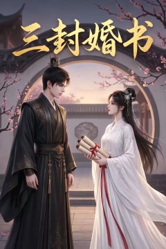三封婚书