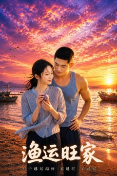 渔运旺家