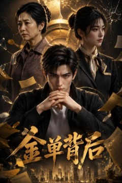 金丹背后