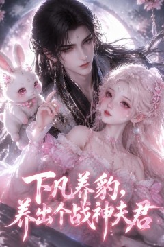 下凡养豹，养出个战神夫君