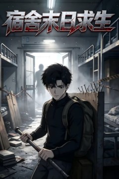宿舍末日求生
