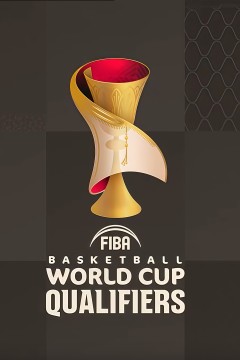 2027FIBA男篮世预赛亚洲赛区F组小组赛全场回放：黎巴嫩vs韩国