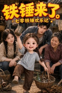 铁锤来了：七零铁锤欢乐记