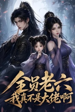 全员老六，我真不是大佬啊