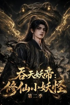 吞天妖帝：修仙小妖怪第二季