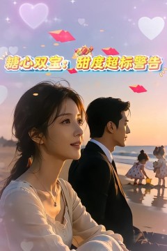 糖心双宝：甜度超标警告