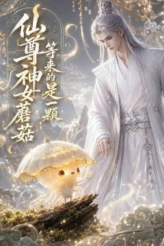 仙尊等来的神女是一颗蘑菇