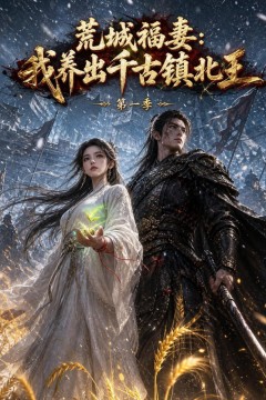 荒城福妻：我养出千古镇北王第一季