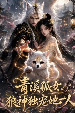 青溪孤女，狼神独宠她一人