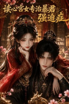 读心宫女专治暴君强迫症
