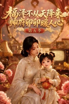 福泽不从天降来，帅府卯卯暖人心第五季