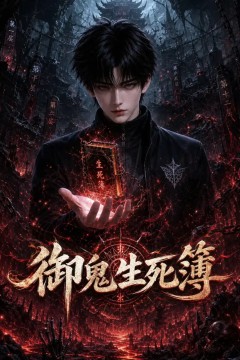 御鬼生死簿
