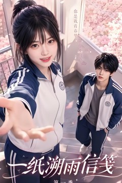 一纸溯雨信笺第一季