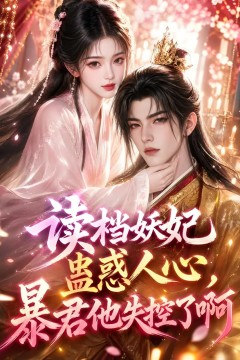 读档妖妃蛊惑人心，暴君他失控了啊