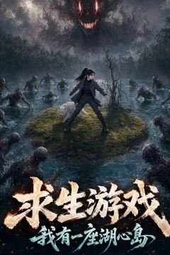 求生游戏：我有一座湖心岛