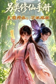 另类修仙手册之灵瞳师姐万妖炼狱