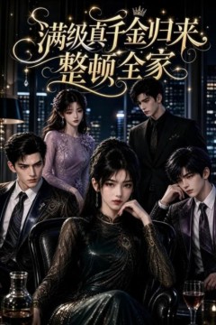满级真千金归来，整顿全家