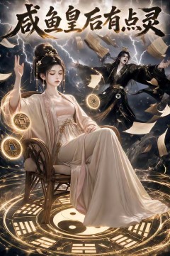 咸鱼皇后有点灵