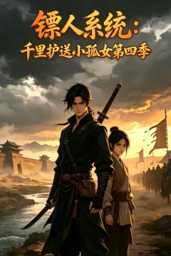 镖人系统：千里护送小孤女第四季