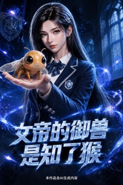 女帝的御兽是知了猴