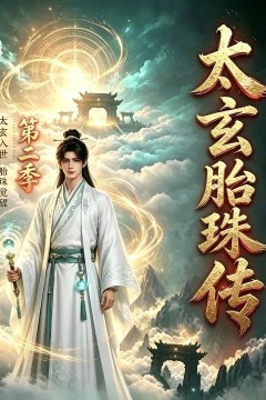 太玄胎珠传第二季