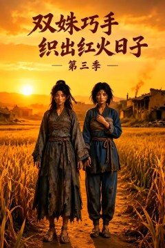 双姝巧手织出红火日子第三季