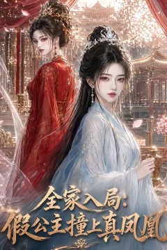 全家入局：假公主撞上真凤凰
