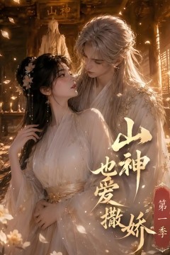 山神也爱撒娇第一季